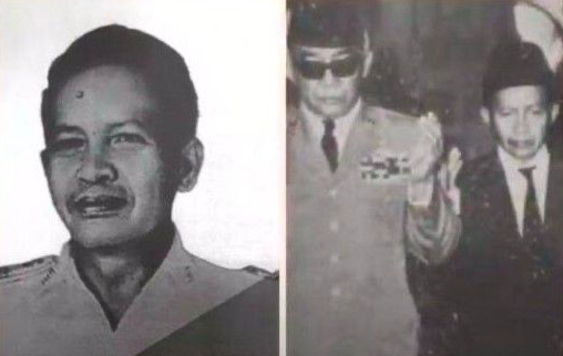 Dr Hr Soeharto Diusulkan Jadi Pahlawan Nasional